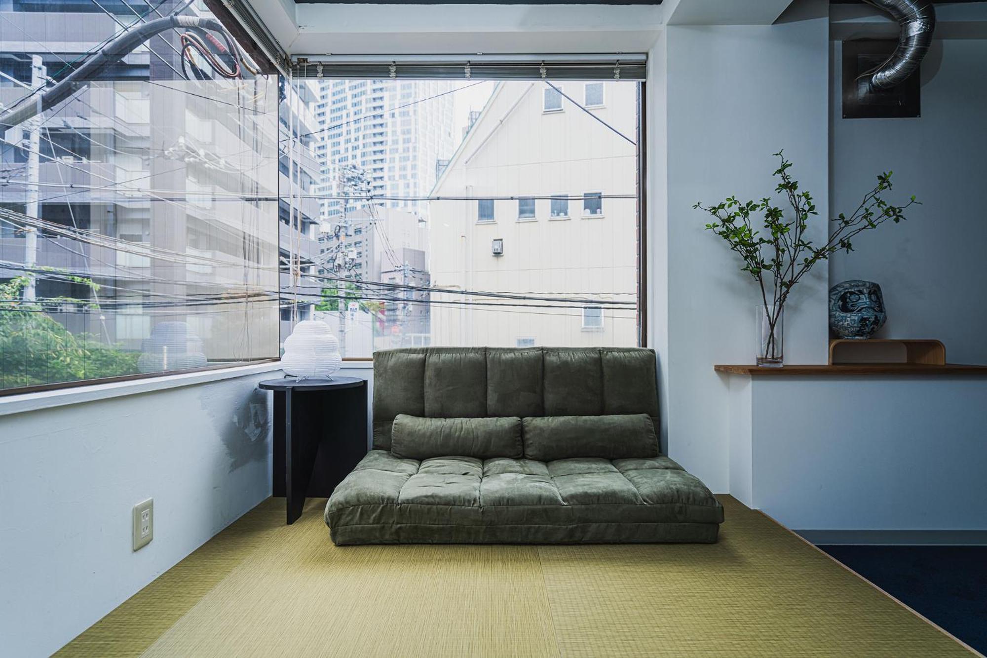 Streamer 桜丘町 House Shibuya Station Apartment Präfektur Tokio