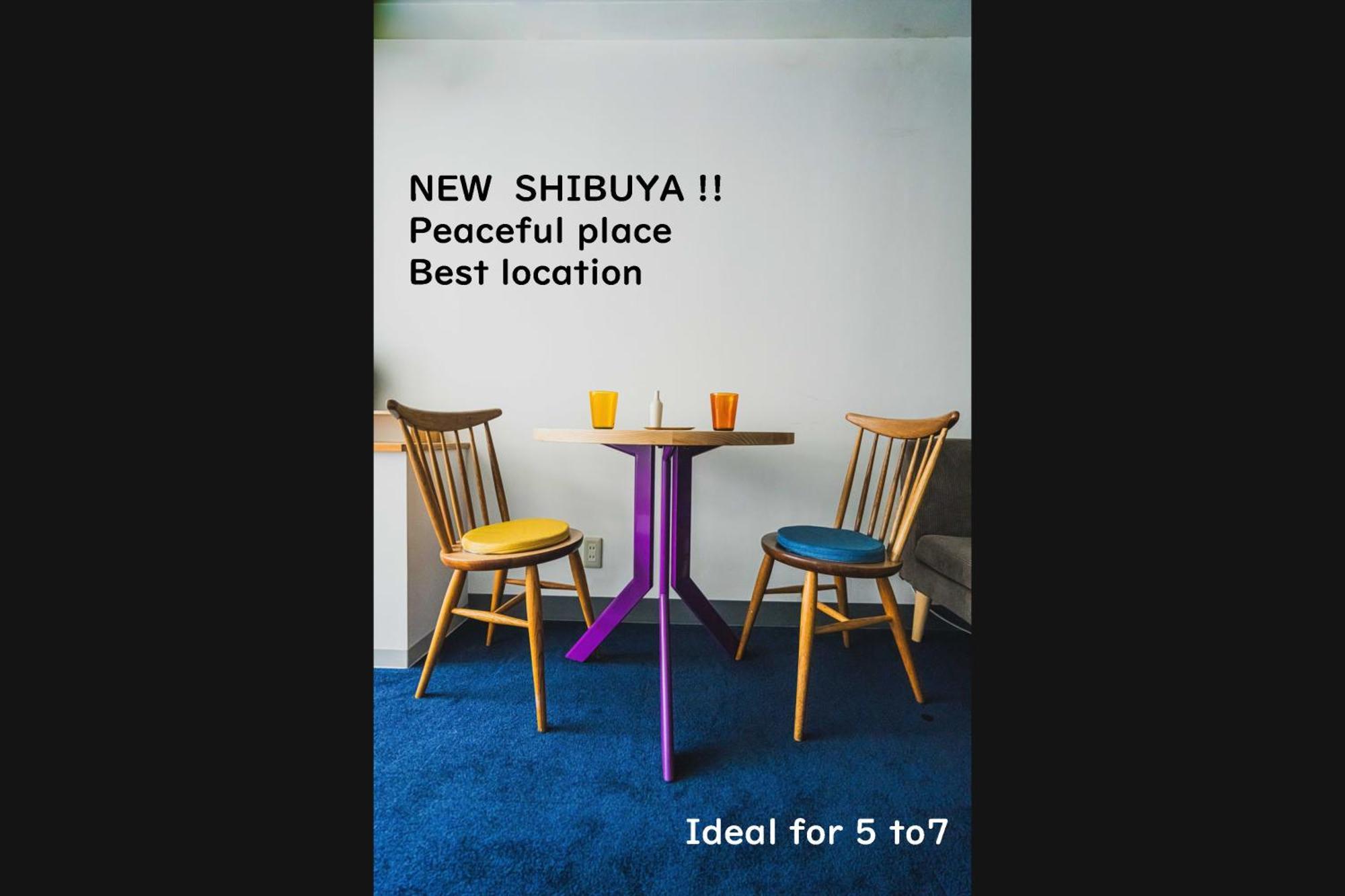 Apartment Streamer 桜丘町 House Shibuya Station Präfektur Tokio